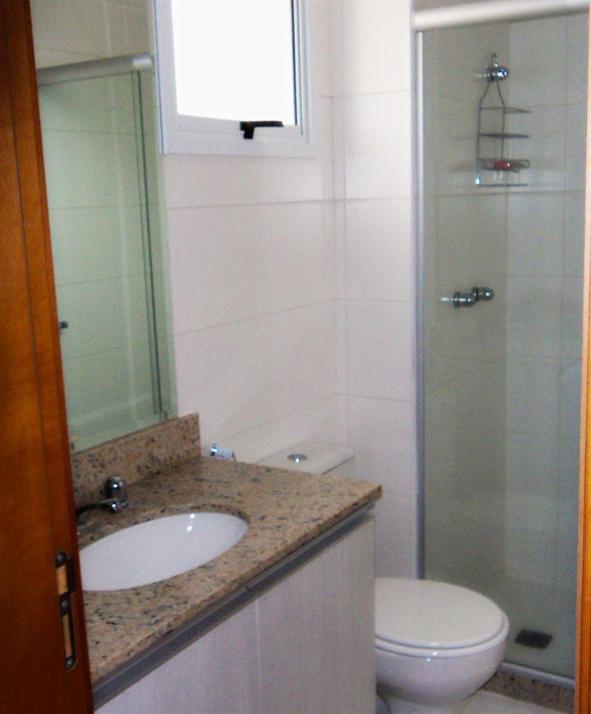 ריו דה ז'ניירו Condominio Conforto E Lazer מראה חיצוני תמונה